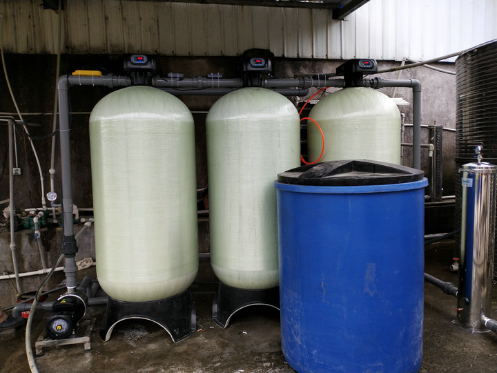 4個步驟教您如何選好軟化水設備？