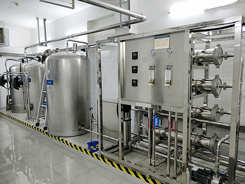 直飲水設(shè)備